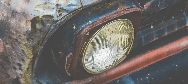 Ihr Schrottauto ankauf in Bocholt