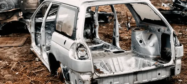 Schrottauto Ankauf Bocholt
